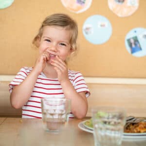 Kindergarten Begleitung